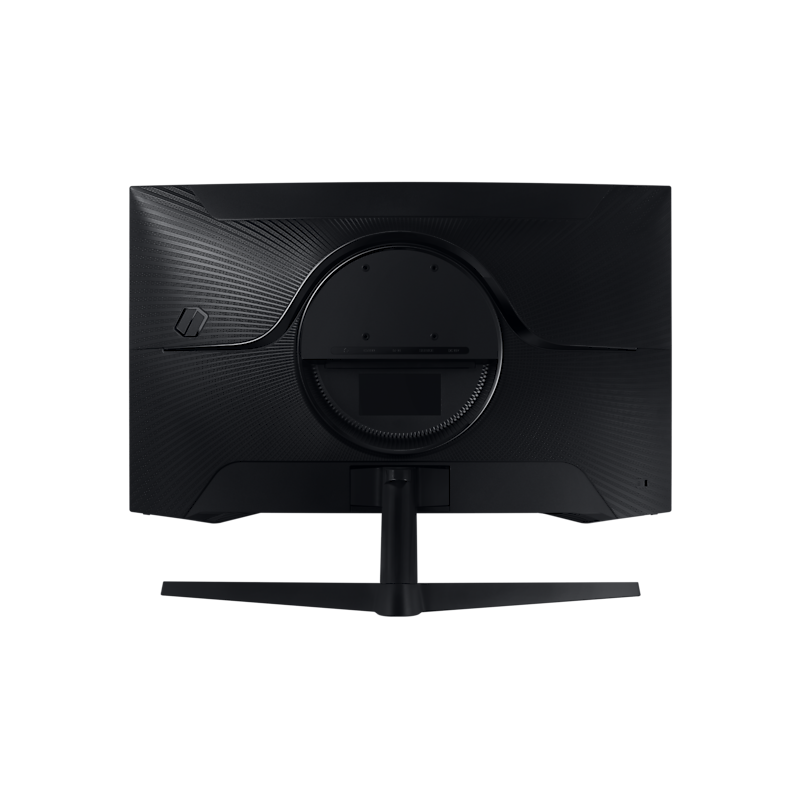 Monitor Gamer Samsung G5 27 Odyssey Curvo  2
