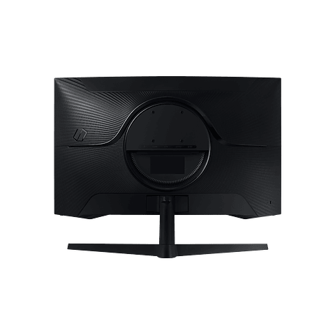 Monitor Gamer Samsung G5 27 Odyssey Curvo 