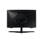 Monitor Gamer Samsung G5 27 Odyssey Curvo  - Miniatura 2