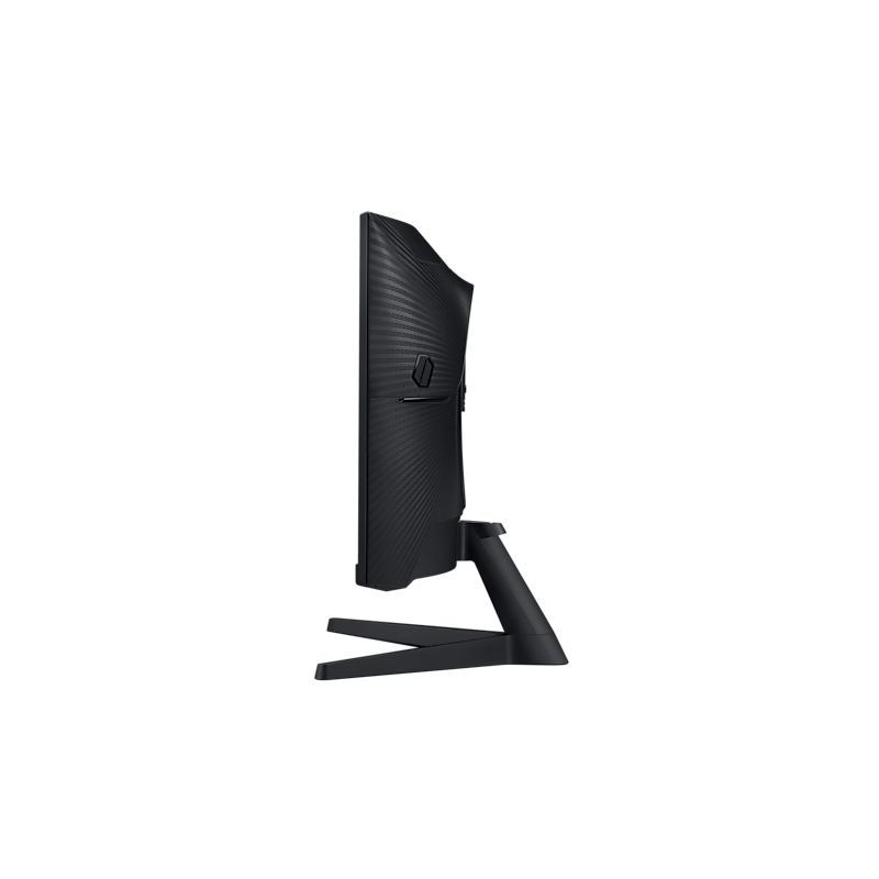 Monitor Gamer Samsung G5 27 Odyssey Curvo  4
