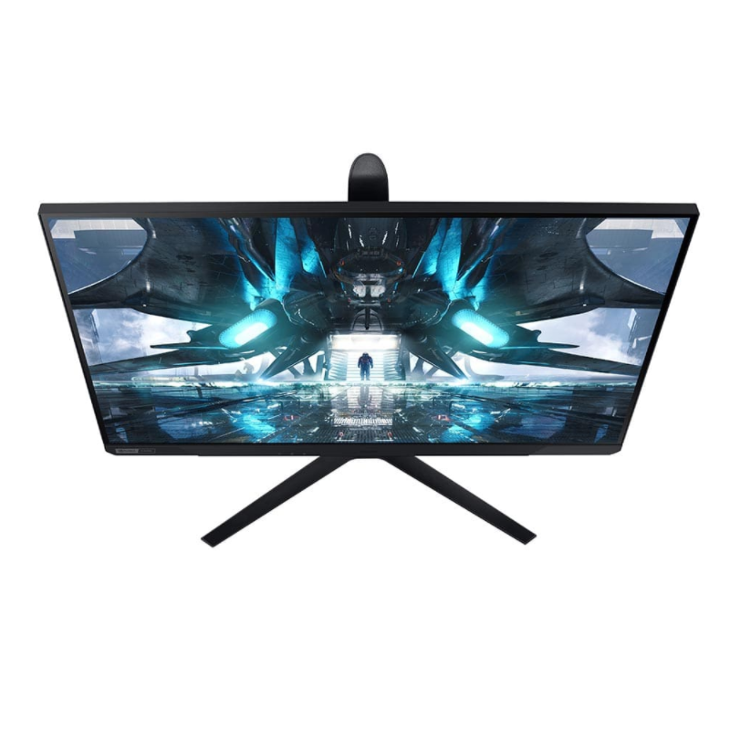 Monitor Gamer Samsung G7 28 Odyssey UHD 4K  3