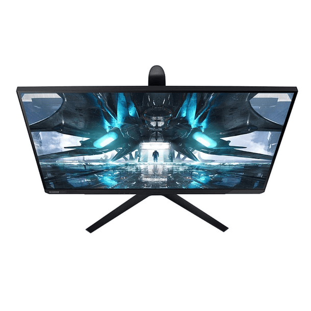 Monitor Gamer Samsung G7 28 Odyssey UHD 4K  3