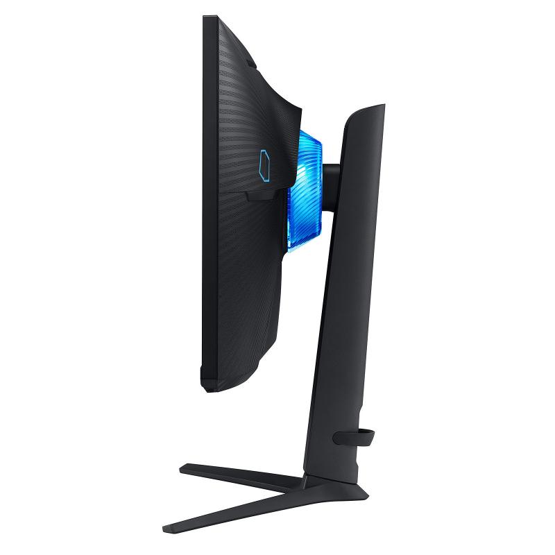 Monitor Gamer Samsung G7 28 Odyssey UHD 4K  4