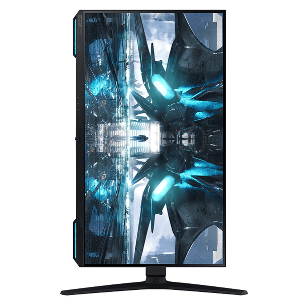 Monitor Gamer Samsung G7 28 Odyssey UHD 4K  5