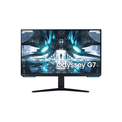 Monitor Gamer Samsung G7 28 Odyssey UHD 4K 