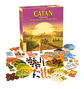 Juegos de mesa Catan: Mercaderes y Barbaros de Catan  - Miniatura 2