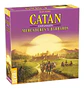 Juegos de mesa Catan: Mercaderes y Barbaros de Catan  - Miniatura 1