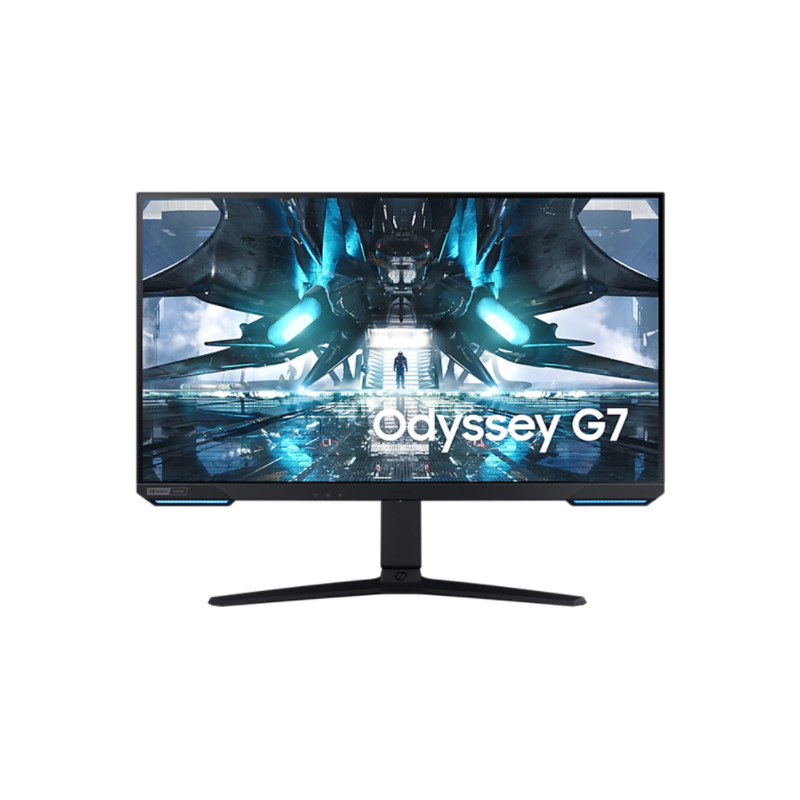 Monitor Gamer Samsung Odyssey G7 28