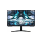 Monitor Gamer Samsung Odyssey G7 28
