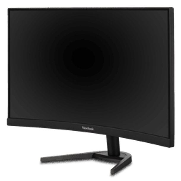 Monitor ViewSonic VX2468PCMHD 24 MVA CURVED FHD HDMI DP  3