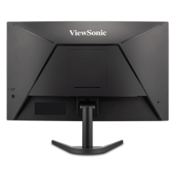 Monitor ViewSonic VX2468PCMHD 24 MVA CURVED FHD HDMI DP  2