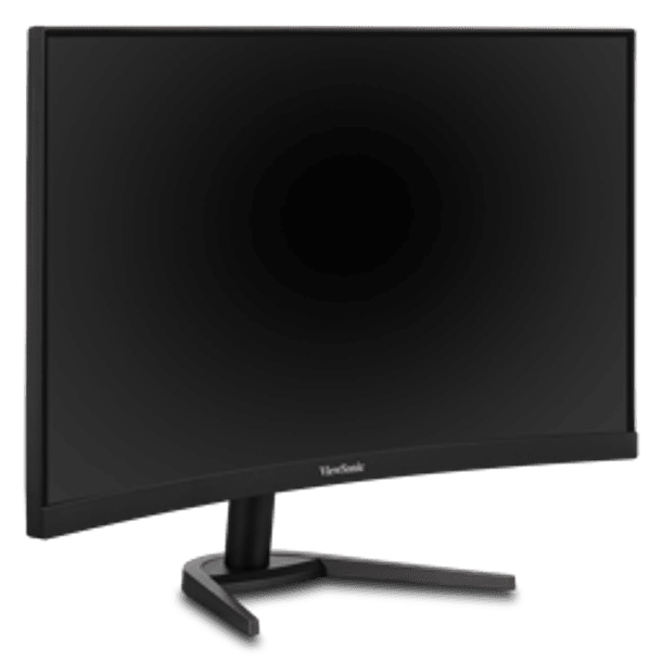 Monitor ViewSonic VX2468PCMHD 24 MVA CURVED FHD HDMI DP  5