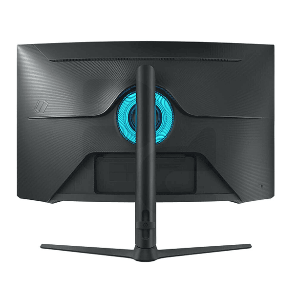 Monitor Gamer Samsung Odyssey G6 32 QHD 240Hz 1ms  3