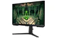Monitor Gamer Samsung Odyssey G4 25 FHD 240Hz 1ms  - Miniatura 3