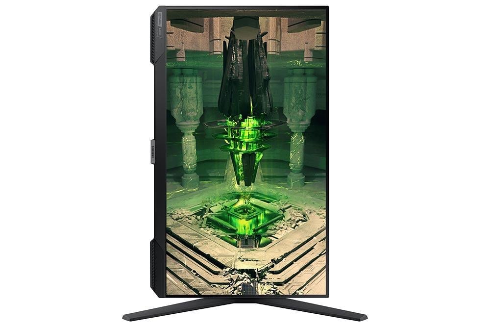 Monitor Gamer Samsung Odyssey G4 25 FHD 240Hz 1ms  4