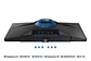 Monitor Gamer Samsung Odyssey G4 25 FHD 240Hz 1ms  - Miniatura 5