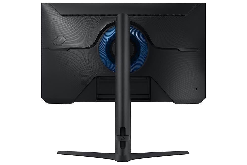 Monitor Gamer Samsung Odyssey G4 25 FHD 240Hz 1ms  2