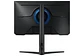 Monitor Gamer Samsung Odyssey G4 25 FHD 240Hz 1ms  - Miniatura 2