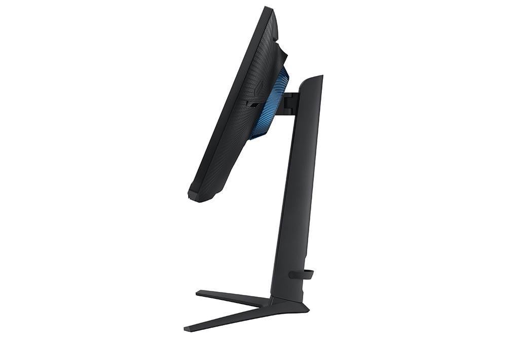 Monitor Gamer Samsung Odyssey G4 25 FHD 240Hz 1ms  6