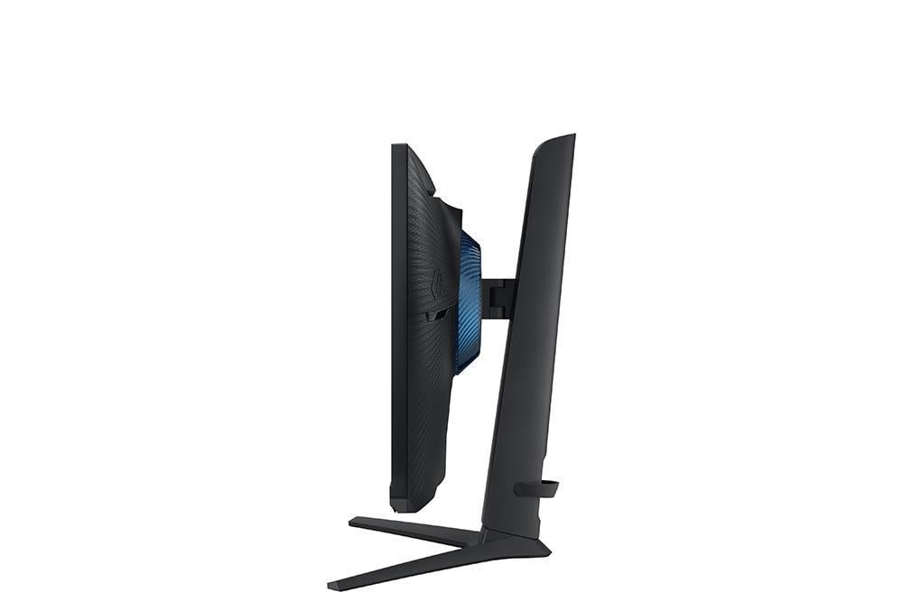 Monitor Gamer Samsung Odyssey G4 25 FHD 240Hz 1ms  7