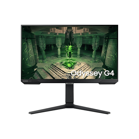 Monitor Gamer Samsung Odyssey G4 25 FHD 240Hz 1ms 