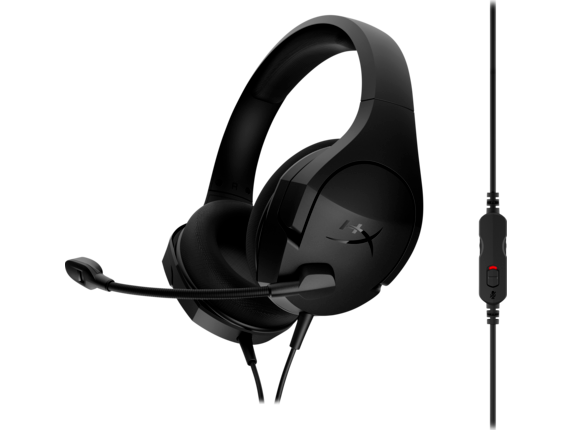 Audifono Gamer HyperX Cloud Stinger Core  3