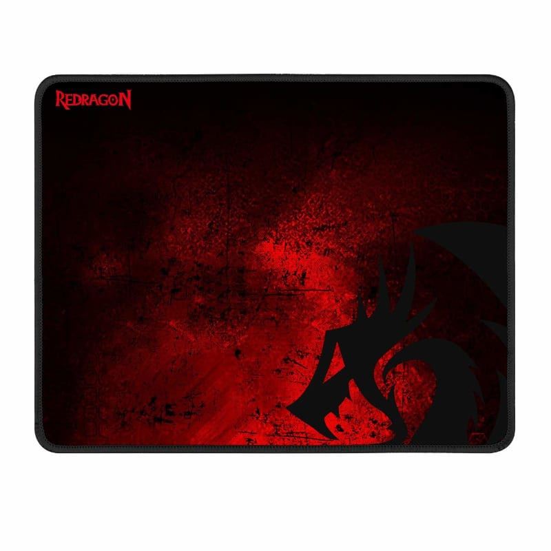 Bundle Redragon 4 en 1 Pack K503RGB-SP+M601+H120+P016 SP 5