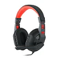 Bundle Redragon 4 en 1 Pack K503RGB-SP+M601+H120+P016 SP - Miniatura 4