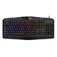 Bundle Redragon 4 en 1 Pack K503RGB-SP+M601+H120+P016 SP - Miniatura 2