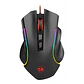 Bundle Redragon 2en1 Teclado K552RGB + Mouse M607 SP  - Miniatura 4