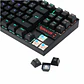 Bundle Redragon 2en1 Teclado K552RGB + Mouse M607 SP  - Miniatura 3