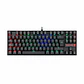 Bundle Redragon 2en1 Teclado K552RGB + Mouse M607 SP  - Miniatura 2