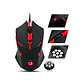 Bundle Redragon Teclado K503A + Mouse M601RGB SP - Miniatura 4