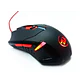 Bundle Redragon Teclado K503A + Mouse M601RGB SP - Miniatura 3