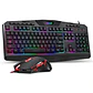 Bundle Redragon Teclado K503A + Mouse M601RGB SP - Miniatura 2
