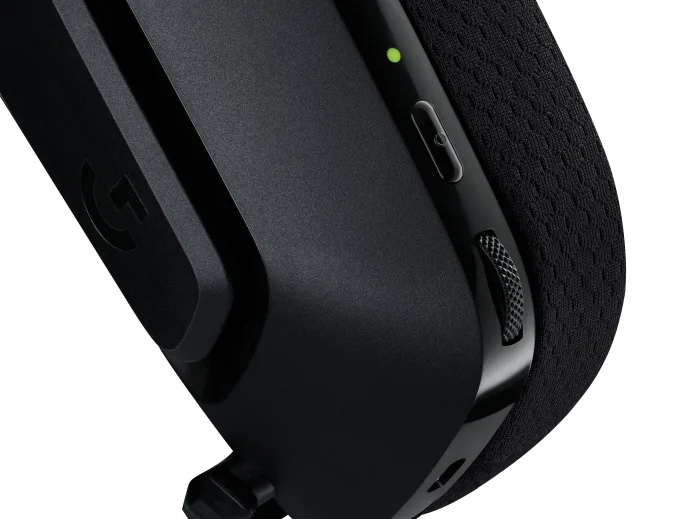 Audífono Gamer Logitech g535  4
