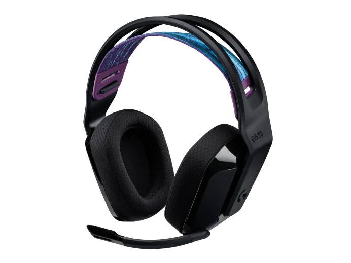 Audífono Gamer Logitech g535  1