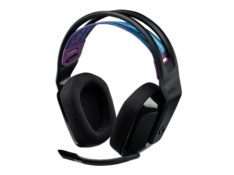 Audífono Gamer Logitech g535 