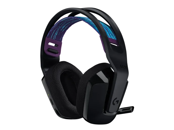 Audífono Gamer Logitech g535  3