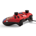 Control Nintendo Enwired Mario 2