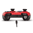 Control Nintendo Enwired Mario 6