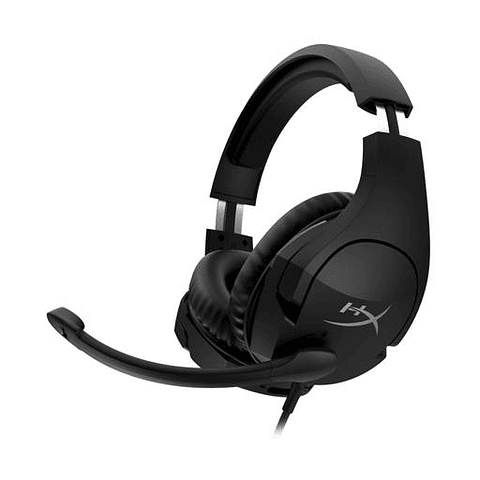 Audifono Gamer HyperX Cloud Stinger S. 7.1 