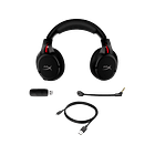 Audifono Gamer HyperX Cloud Flight  4
