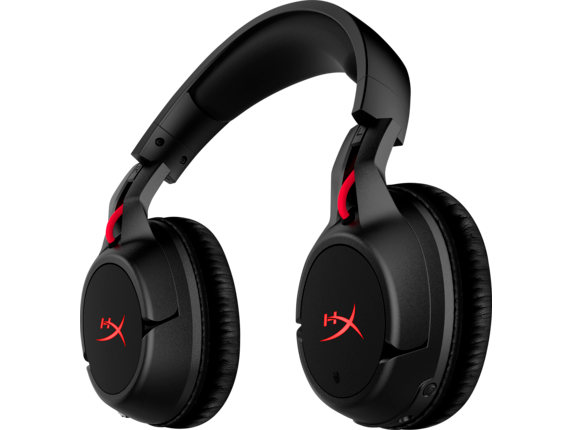 Audifono Gamer HyperX Cloud Flight  3