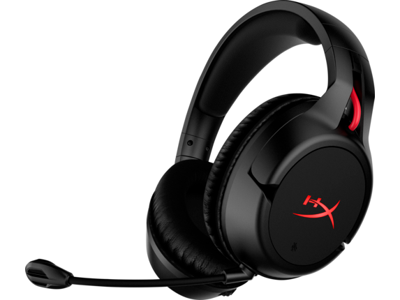 Audifono Gamer HyperX Cloud Flight  1