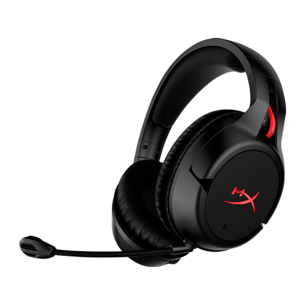 Audifono Gamer HyperX Cloud Flight  1