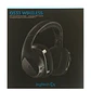 Audifono Gamer Inalámbricos Logitech G533 Negro  - Miniatura 5