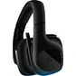 Audifono Gamer Inalámbricos Logitech G533 Negro  - Miniatura 2