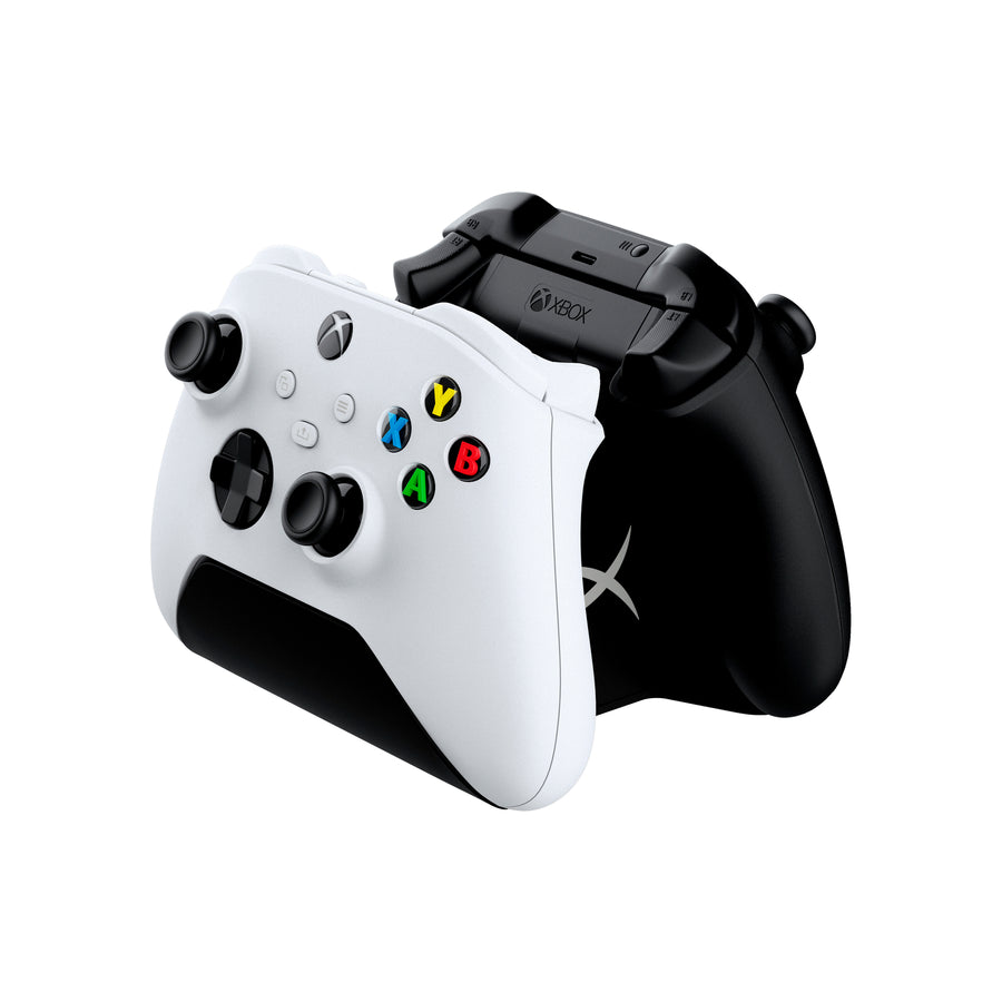 Estacion de carga HyperX chargeplay duo Xbox type 1