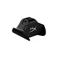 Estacion de carga HyperX chargeplay duo Xbox type - Miniatura 4